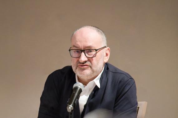 doc. ThDr. Michal Altrichter, Th.D.